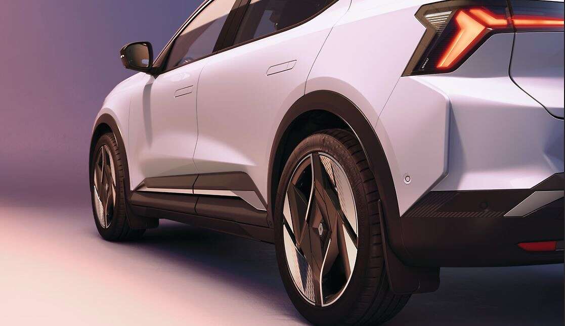 mud guard pack