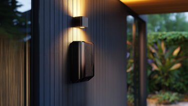 Andersen charger