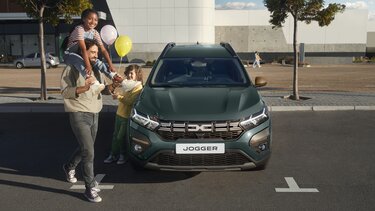Dacia PCH