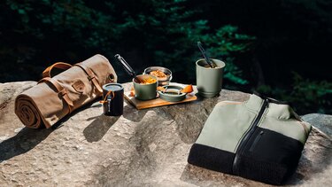 Dacia InNature Accessories - Dacia merchandise