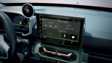 Dacia accessories