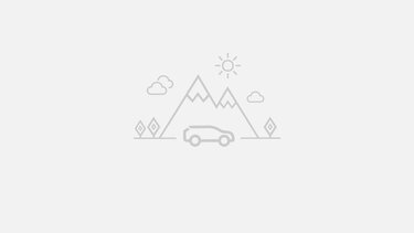 Dacia Jogger - Speed limit sign recognition