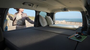 InNature accessories - Dacia