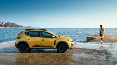 Dacia used cars