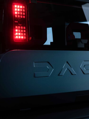 Dacia concept car
