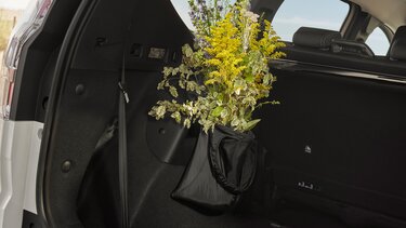Dacia Jogger accessories - YouClip - Dacia foldable shopping bag