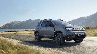 Smart new look. Same great spec