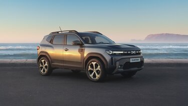 Dacia accessories
