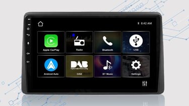 Duster Multimedia