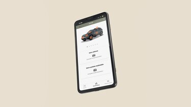 Dacia - After-Sales services