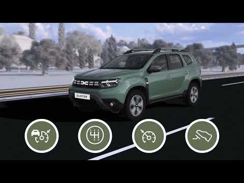 Duster - Eco Mode