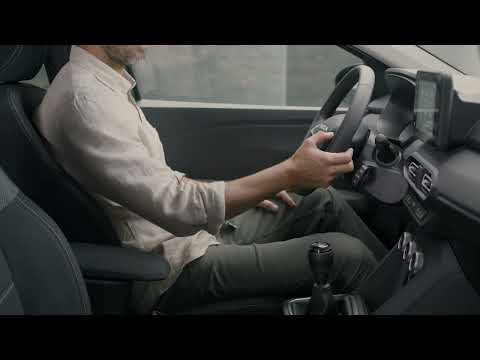 Jogger - Dashboard